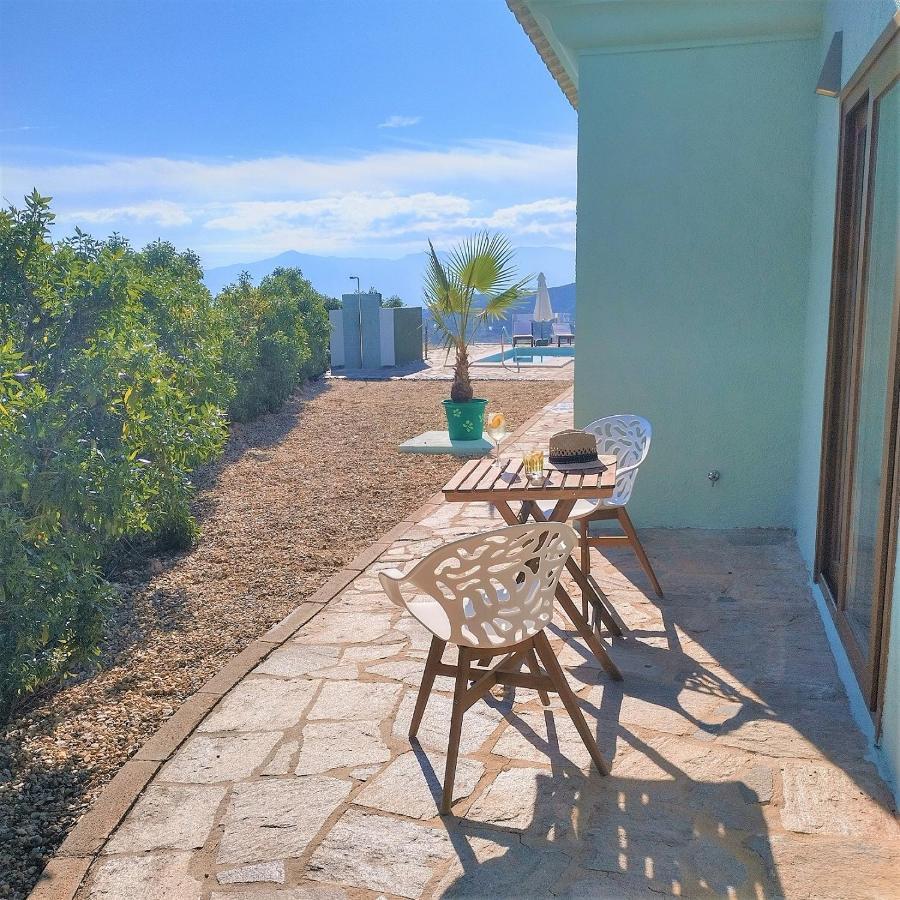 Bédar Casa Lago מראה חיצוני תמונה