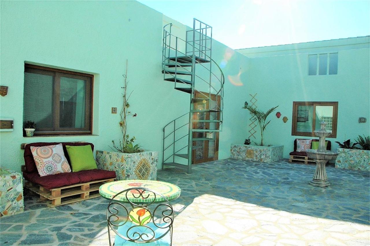 Bédar Casa Lago מראה חיצוני תמונה