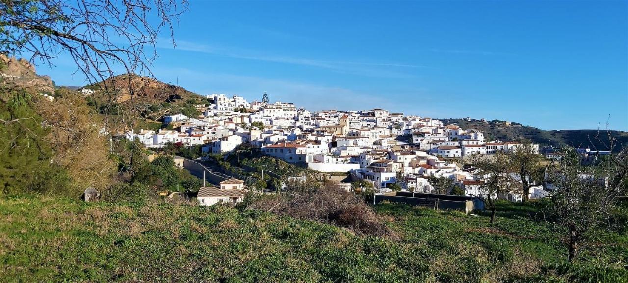 Bédar Casa Lago מראה חיצוני תמונה