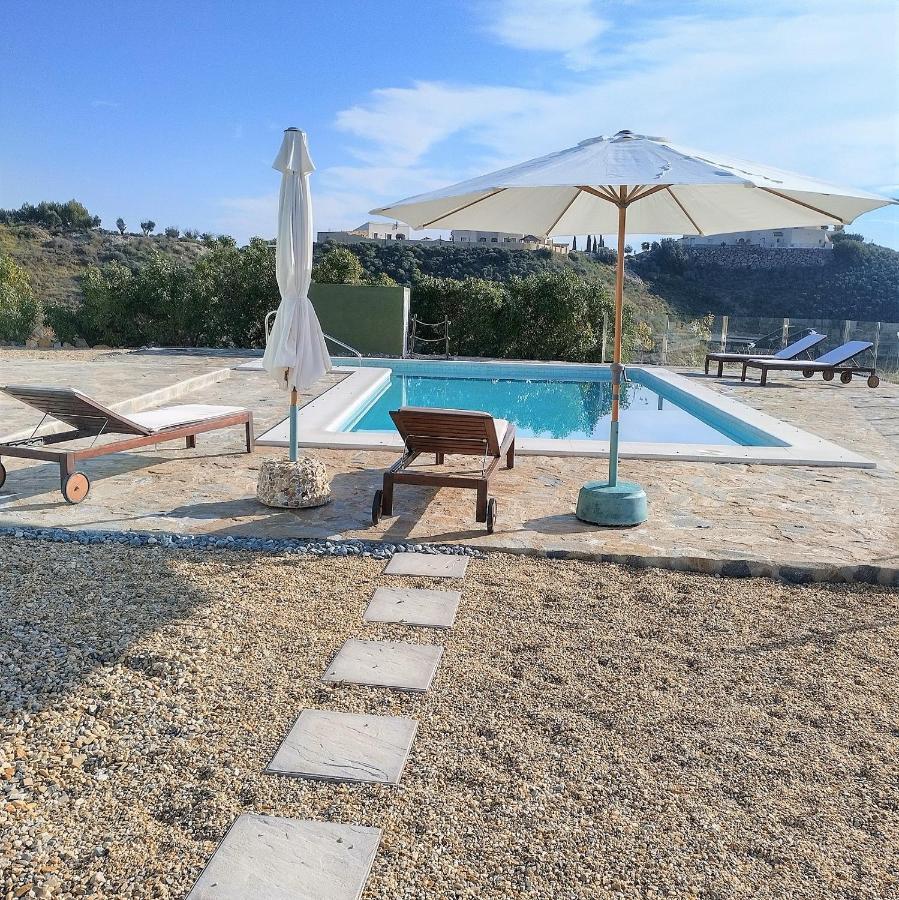 Bédar Casa Lago מראה חיצוני תמונה