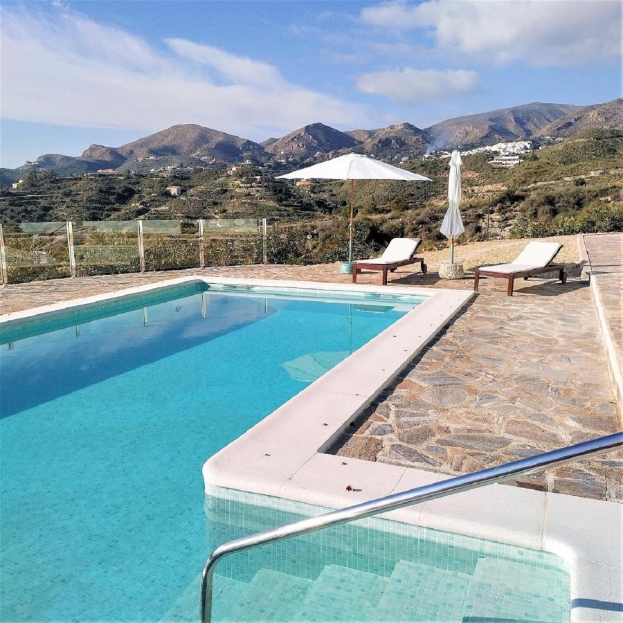 Bédar Casa Lago מראה חיצוני תמונה