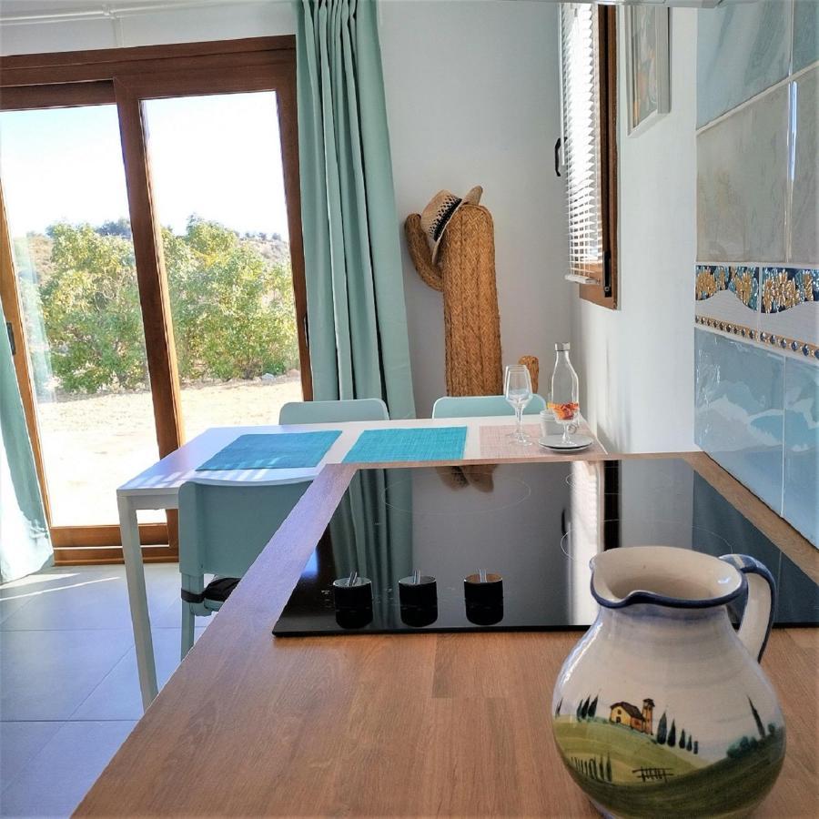 Bédar Casa Lago מראה חיצוני תמונה